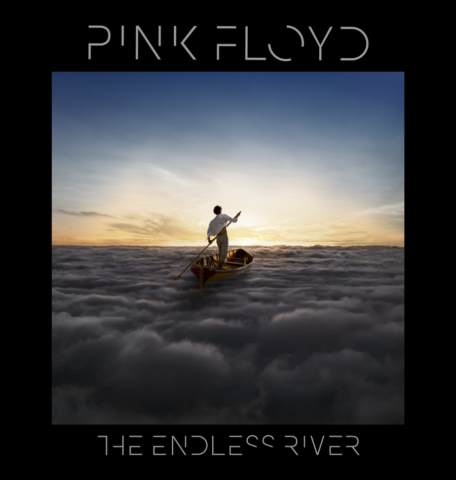The Endless River   -  9
